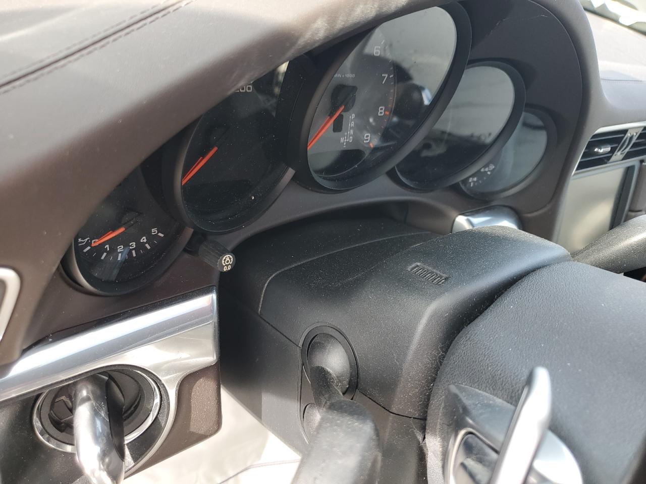 2015 Porsche 911 Carrera S VIN: WP0AB2A92FS125571 Lot: 86073295