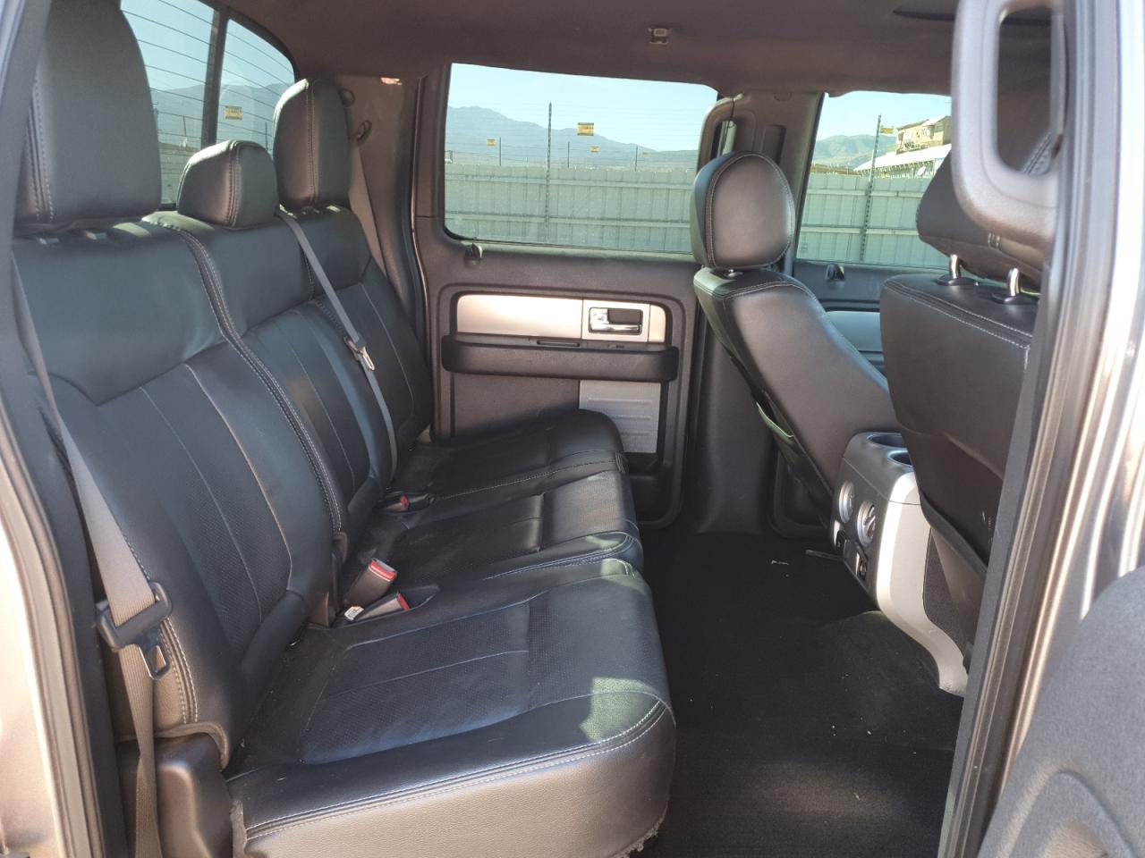 2014 Ford F150 Supercrew VIN: 1FTFW1ET0EKE83261 Lot: 87484185