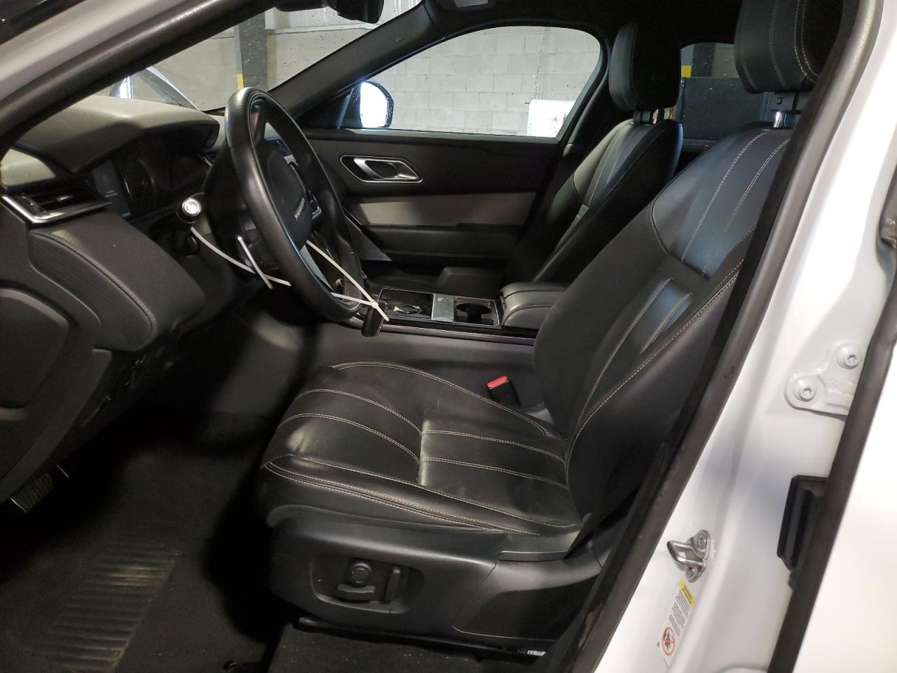 2020 Land Rover Range Rover Velar R-Dynamic S VIN: SALYK2FV8LA289888 Lot: 89551145