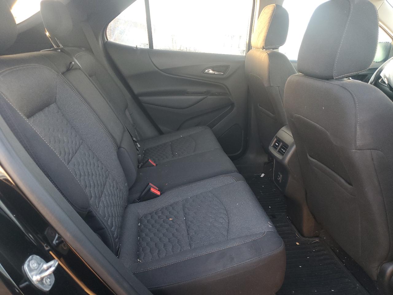 2020 Chevrolet Trax 1Lt VIN: 3GNCJPSB4LL148412 Lot: 81549635