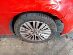 2013 VAUXHALL ASTRA ENERGY  for sale at Copart SANDTOFT