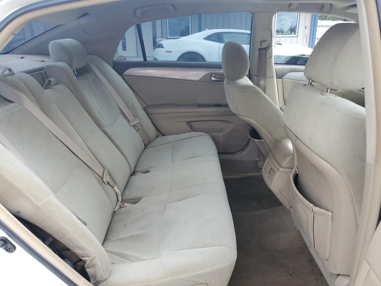 2006 Toyota Avalon Xl VIN: 4T1BK36B06U104157 Lot: 82310225