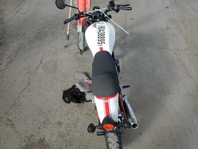 2017 OTHER MOTORCYCLE SSR