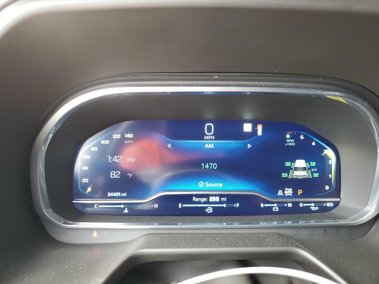 2023 Chevrolet Suburban K1500 Premier VIN: 1GNSKFKD2PR207508 Lot: 84711255