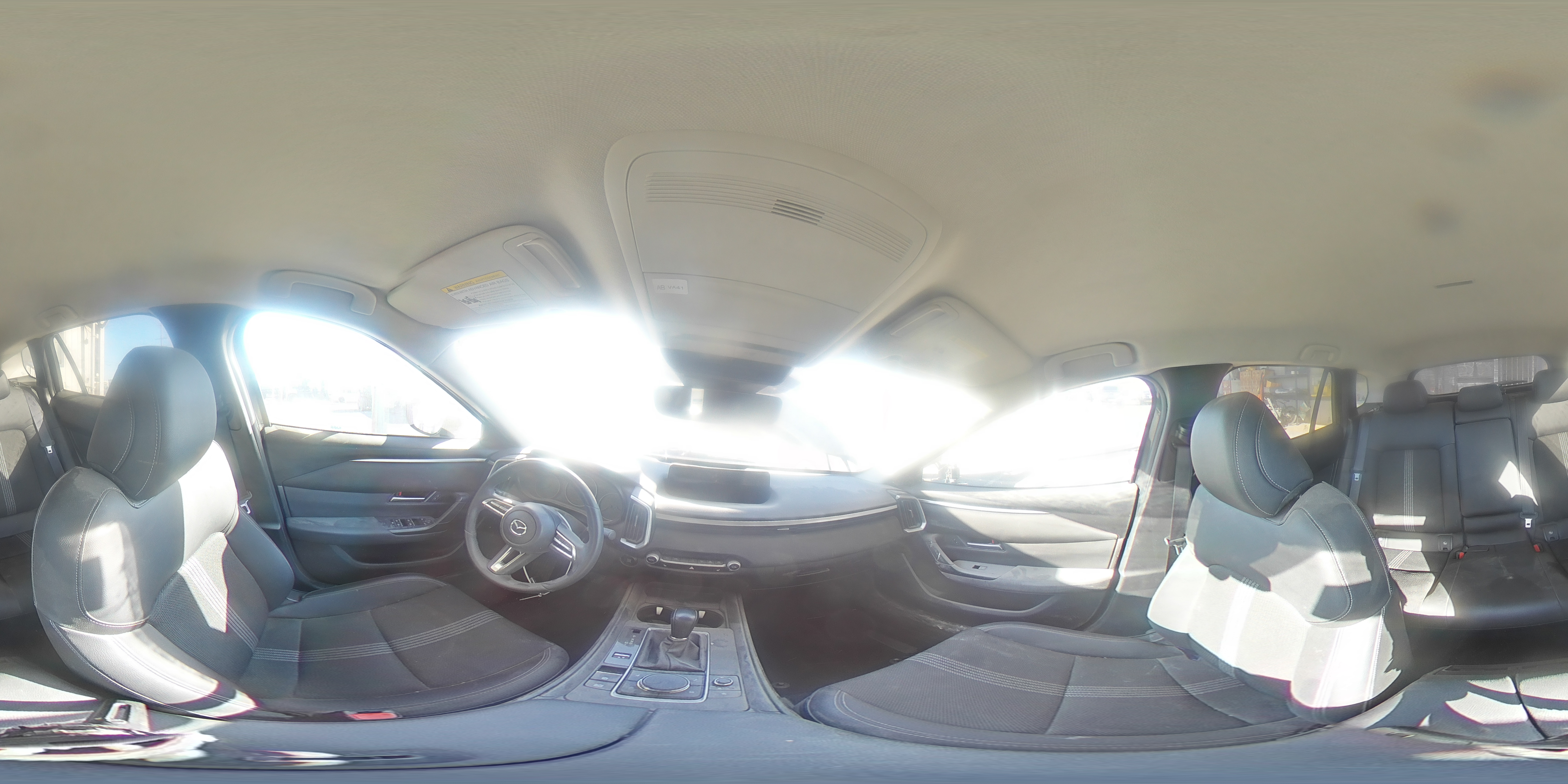 2024 Mazda Cx-50 Preferred VIN: 7MMVABBM4RN231367 Lot: 87050125