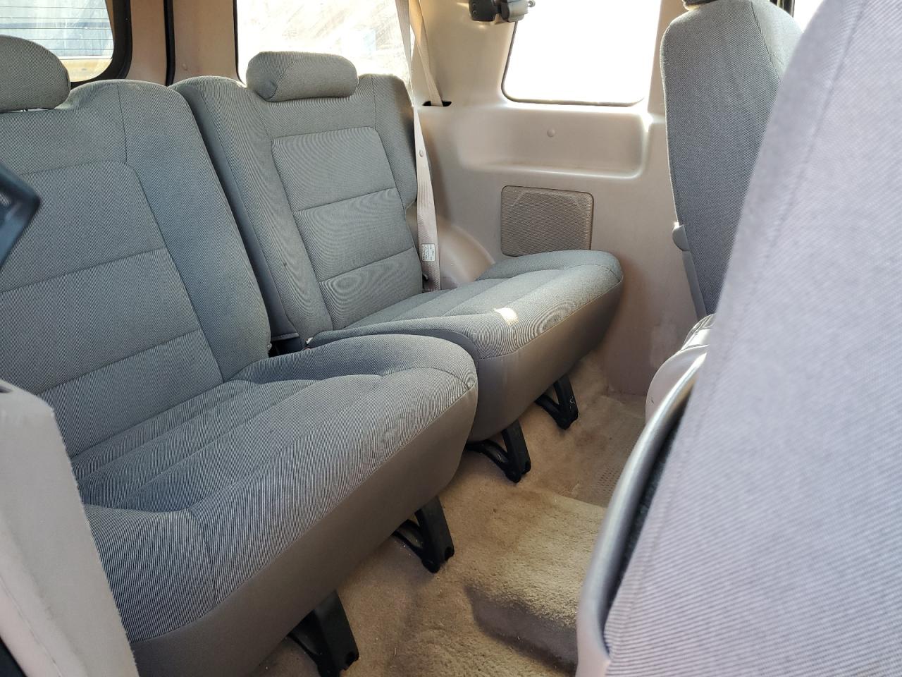 2002 Ford Explorer Sport VIN: 1FMYU60EX2UC68244 Lot: 85890255