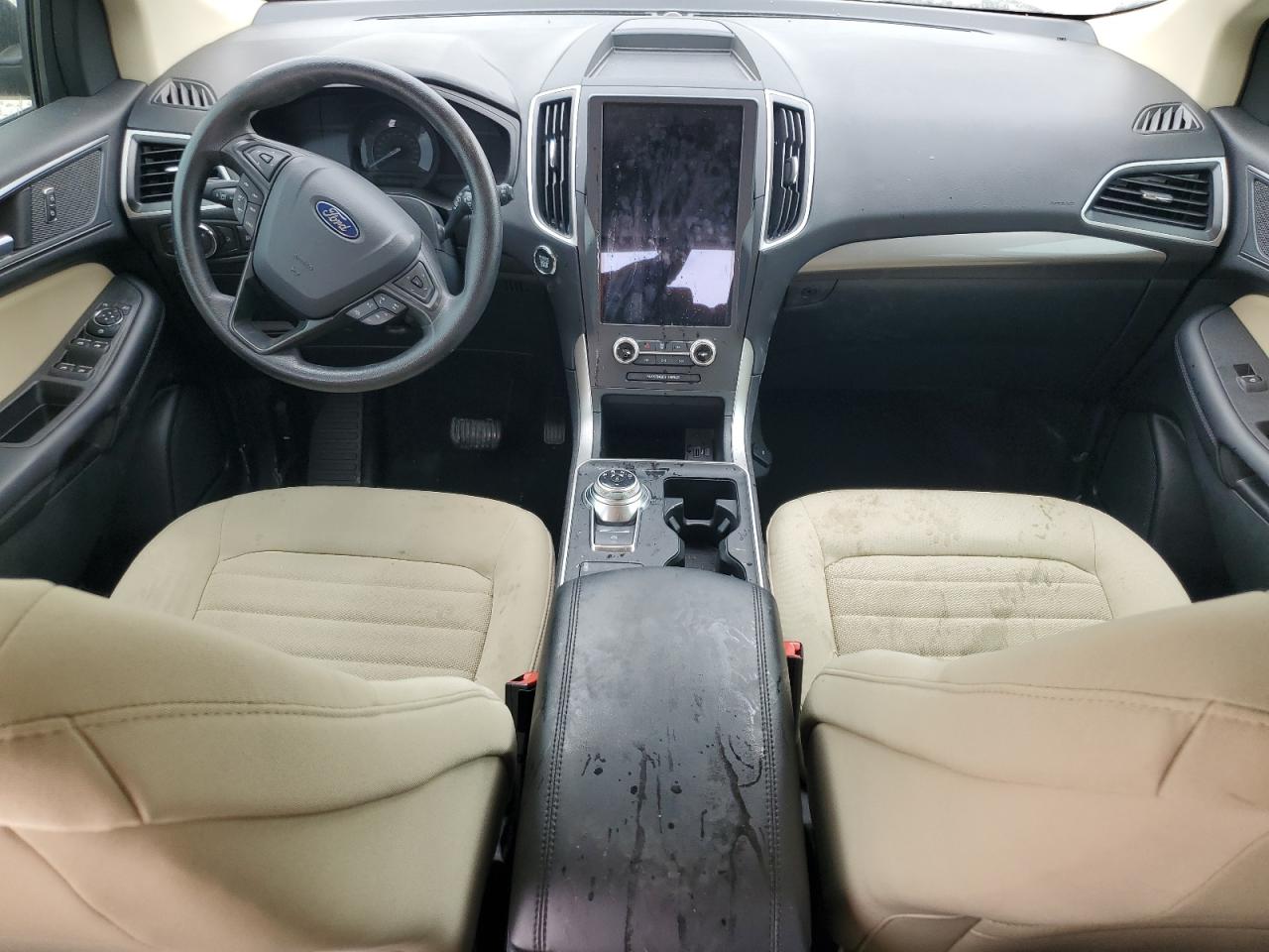 2024 Ford Edge Se VIN: 2FMPK4G99RBA59723 Lot: 82562255