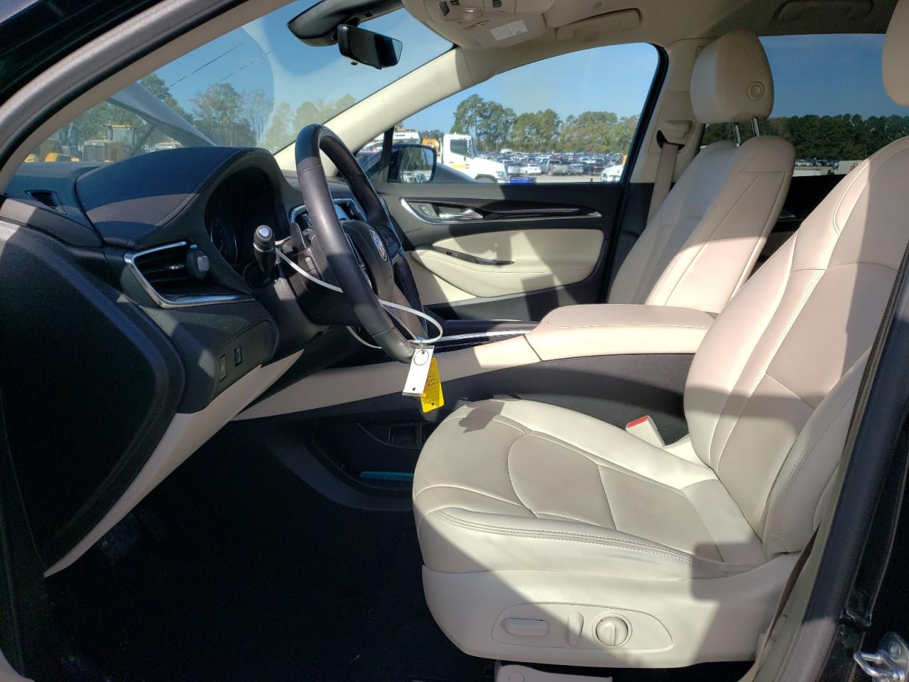 2024 Buick Enclave Essence VIN: 5GAERBKW6RJ127336 Lot: 84588165