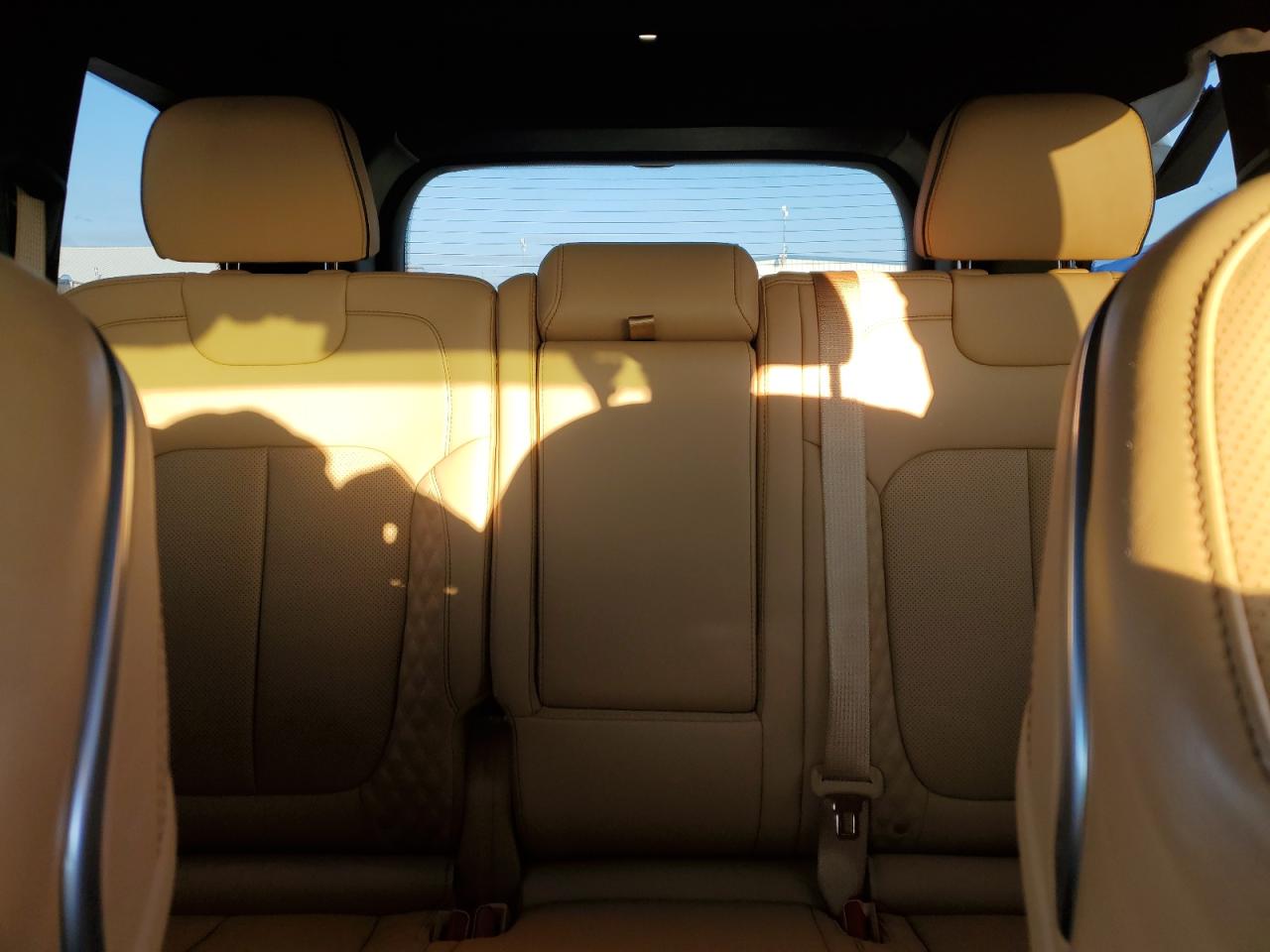 2023 Jeep Grand Cherokee Summit VIN: 1C4RJHEG0PC598964 Lot: 81962835