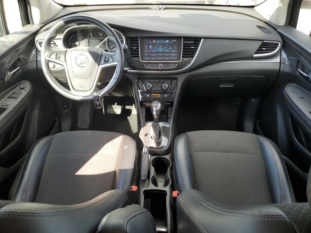 2018 Buick Encore Preferred VIN: KL4CJASB4JB692049 Lot: 82244615