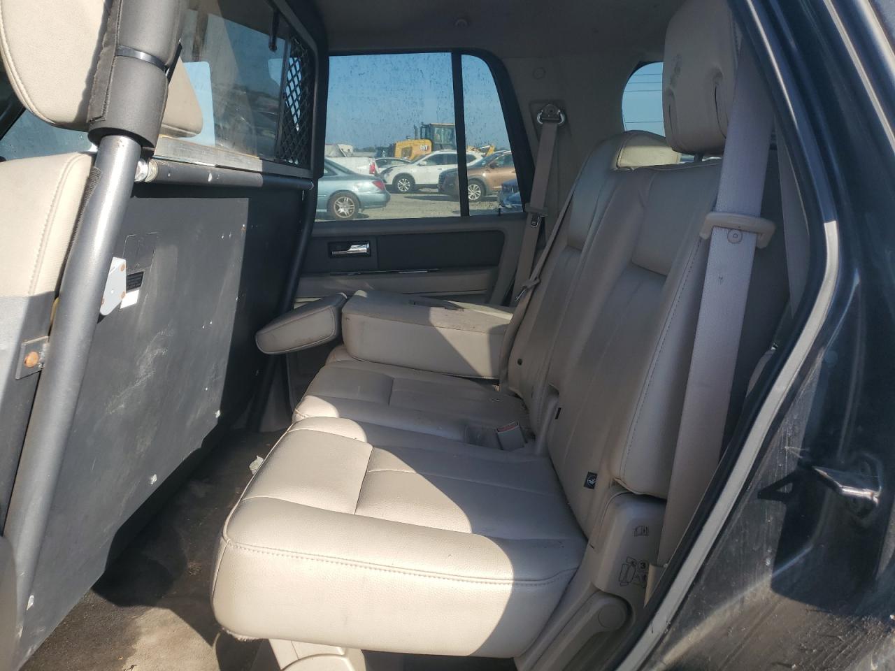 2008 Ford Expedition Xlt VIN: 1FMFU16508LA19533 Lot: 85903705