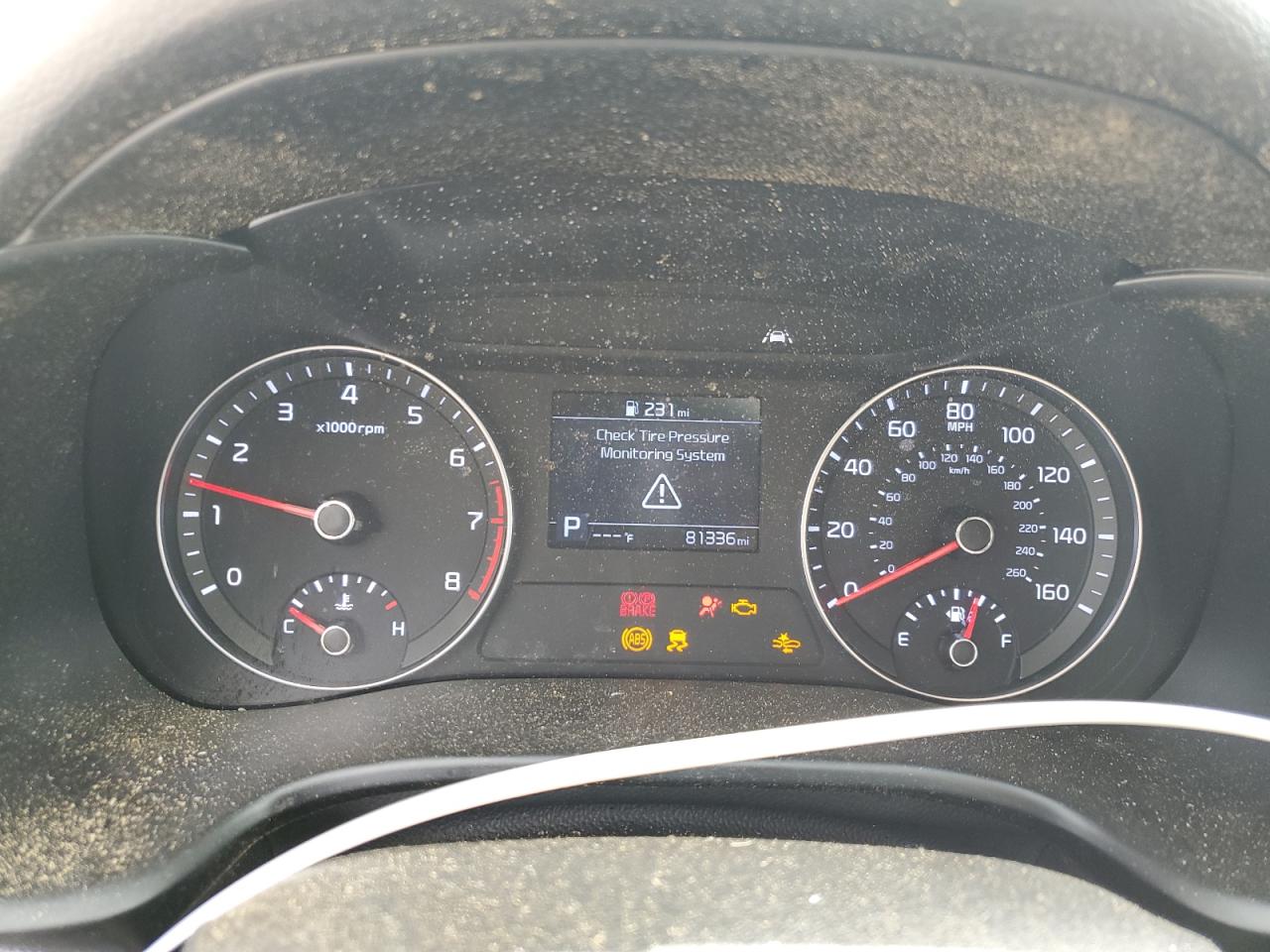 2021 Kia Forte Fe VIN: 3KPF24AD5ME284591 Lot: 86878805