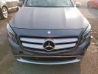 2015 MERCEDES BENZ GLA200 SPO for sale at Copart SANDTOFT