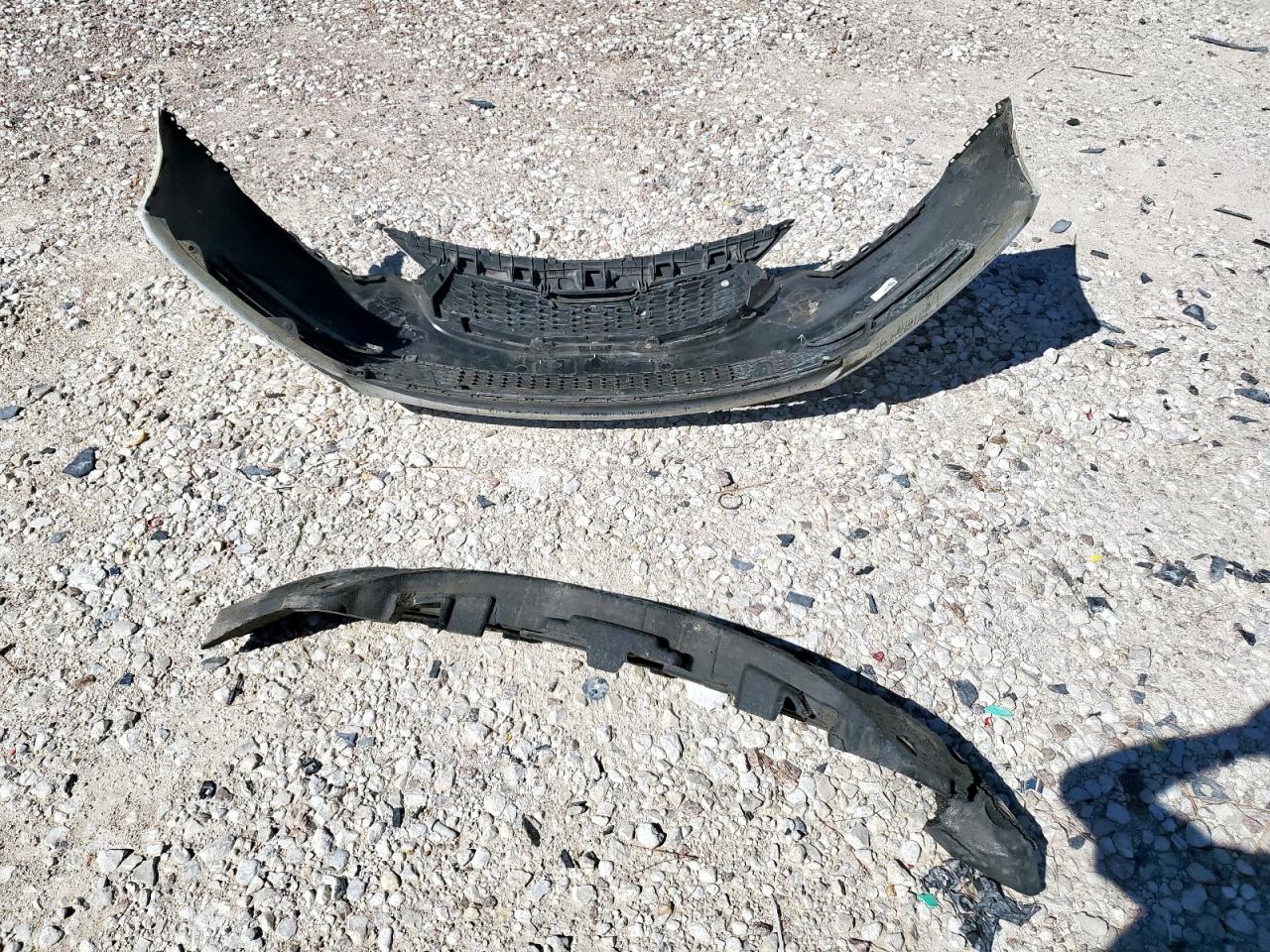 2016 Kia Forte Lx VIN: KNAFK4A60G5460560 Lot: 90130025