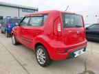 2012 KIA SOUL 2 CRDI AUTO  for sale at Copart SANDWICH