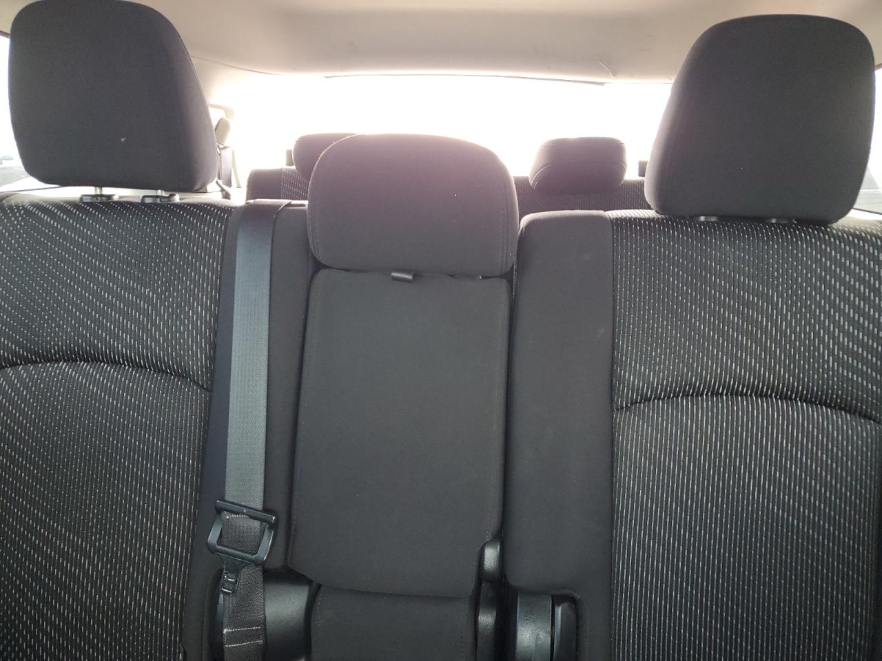 2014 Dodge Journey Se VIN: 3C4PDDAG8ET205095 Lot: 86889045