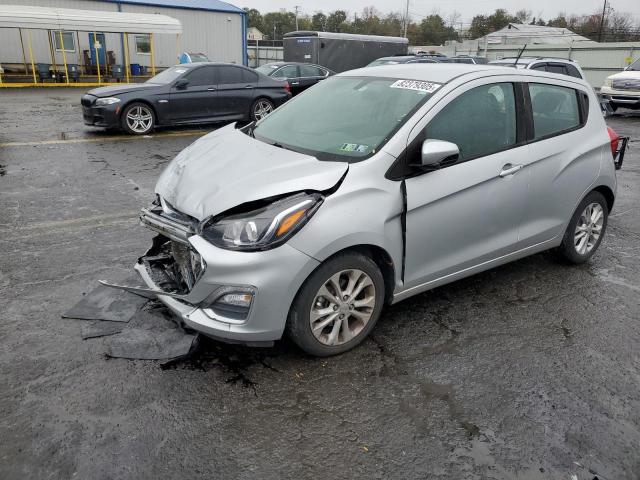 2020 Chevrolet Spark 1Lt