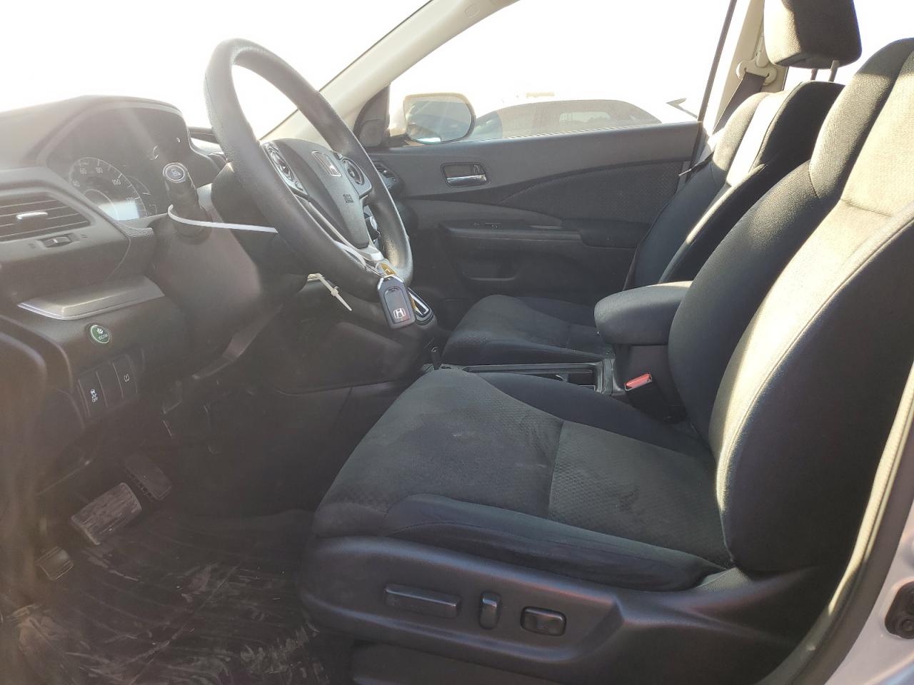 2015 Honda Cr-V Ex VIN: 2HKRM4H53FH608755 Lot: 84726975