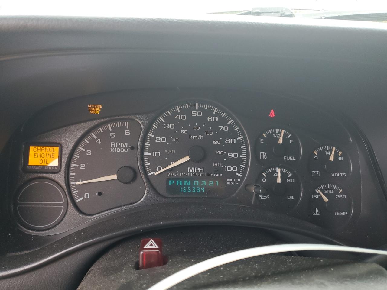 2002 Chevrolet Silverado K1500 VIN: 1GCEK19V02E136493 Lot: 85757155