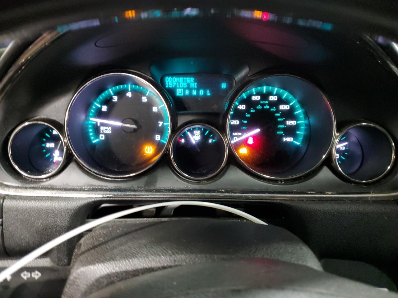 2014 Buick Enclave VIN: 5GAKRBKD1EJ167139 Lot: 90122555