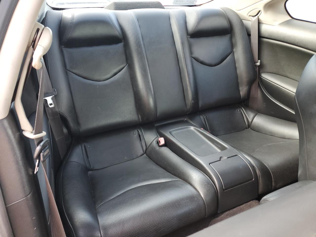 2009 Infiniti G37 Base VIN: JNKCV64E09M604451 Lot: 86136355