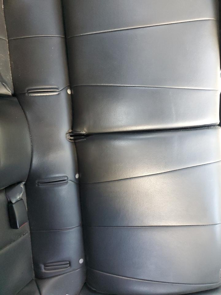 2008 Mitsubishi Eclipse Se VIN: 4A3AK64F48E032218 Lot: 87086055