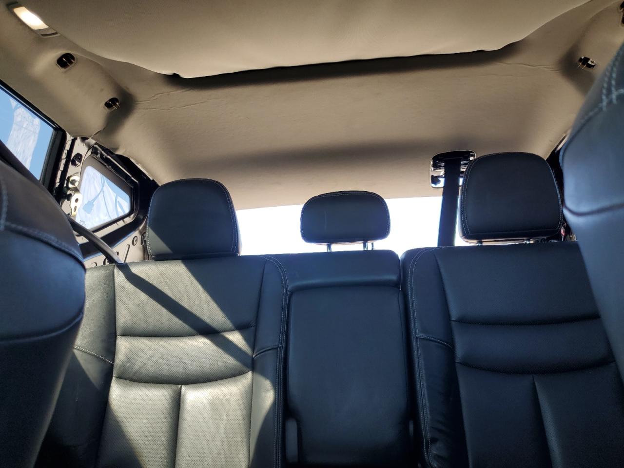 2015 Nissan Murano S VIN: 5N1AZ2MG1FN220977 Lot: 86637275