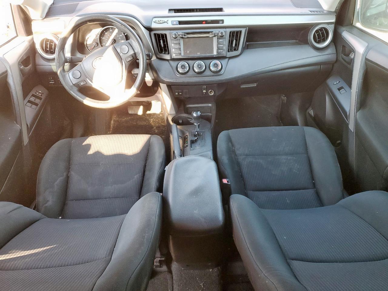 2016 Toyota Rav4 Le VIN: 2T3ZFREV8GW271666 Lot: 84914905