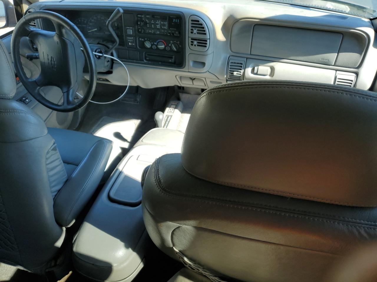 1997 Chevrolet Gmt-400 K1500 VIN: 2GCEK19R6V1217877 Lot: 90661175