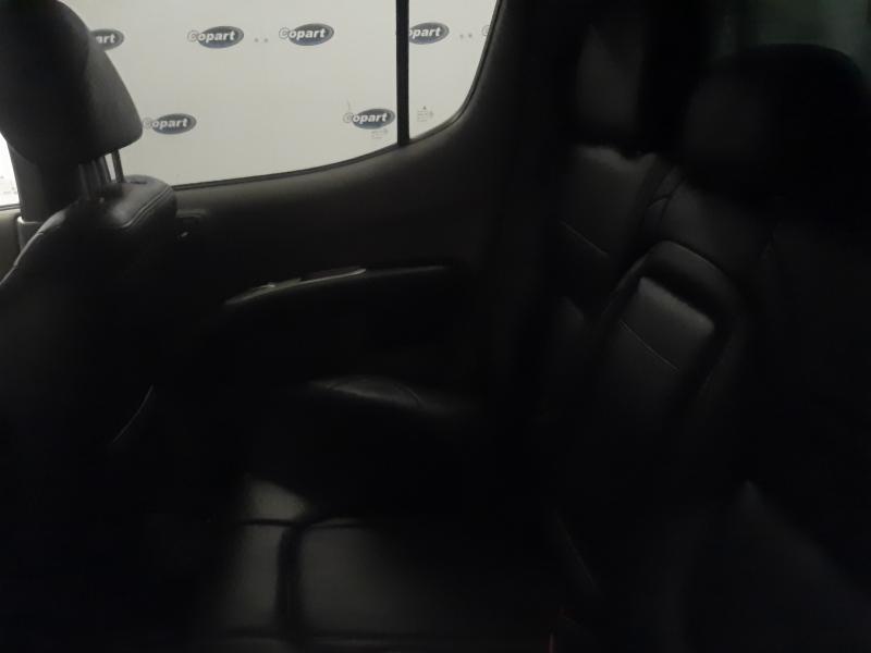 2012 MITSUBISHI L200 D/CAB DI-D WARRIOR II 4WD 176BHP [2010]