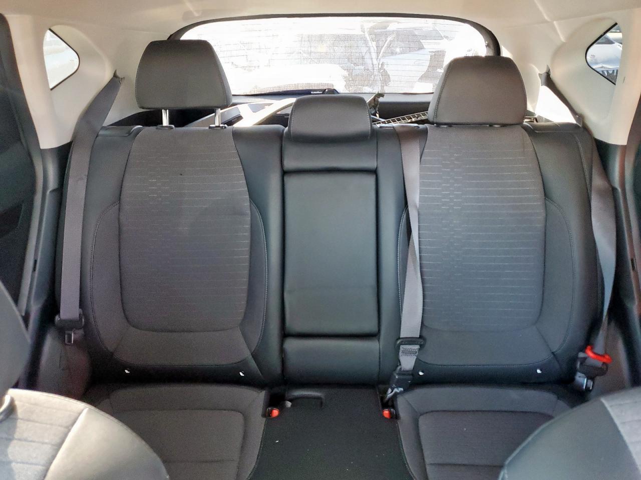 2023 Kia Seltos S VIN: KNDEU2AAXP7418404 Lot: 85330035