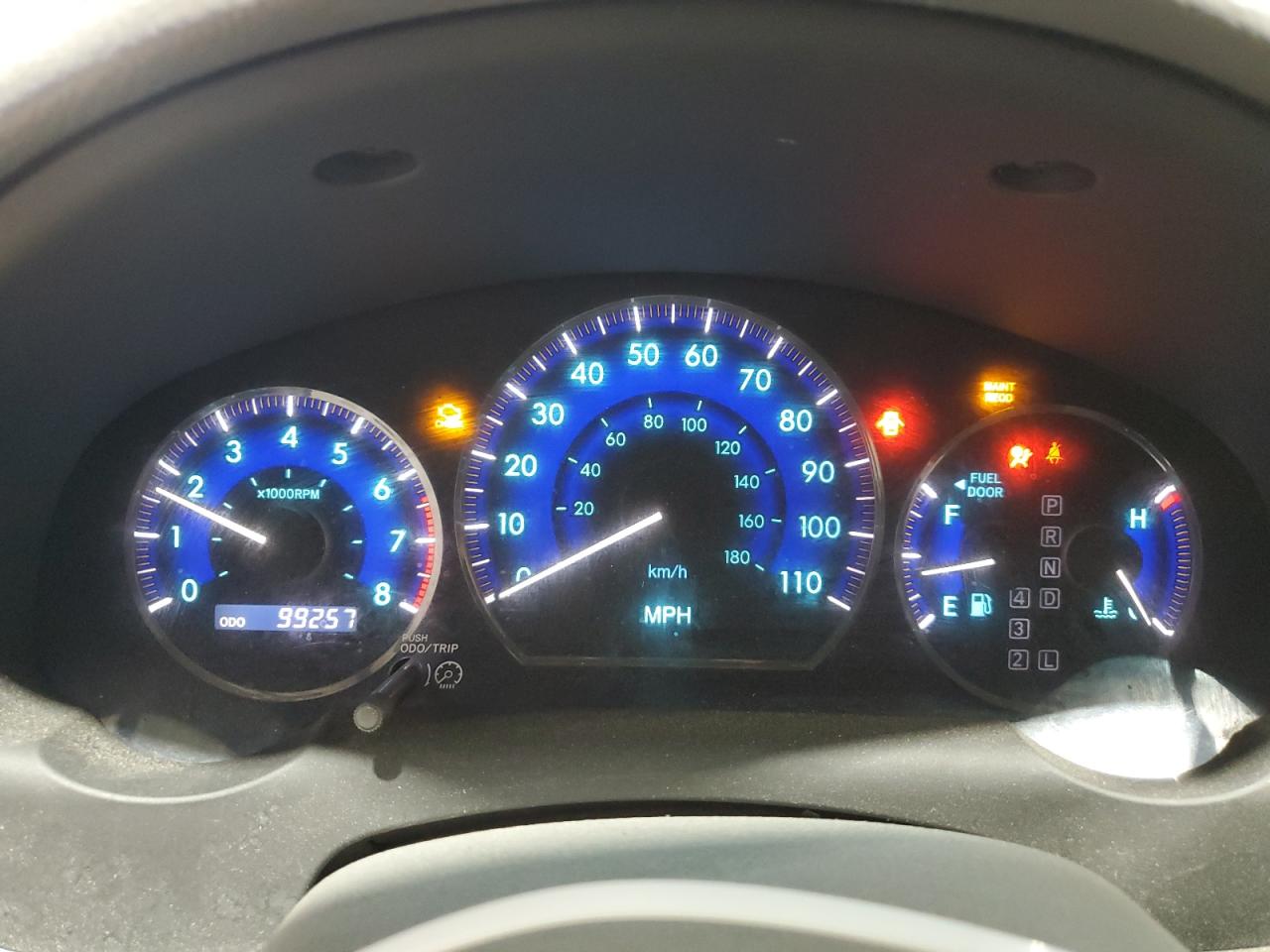 2007 Toyota Sienna Ce VIN: 5TDZK23C57S015541 Lot: 82370085