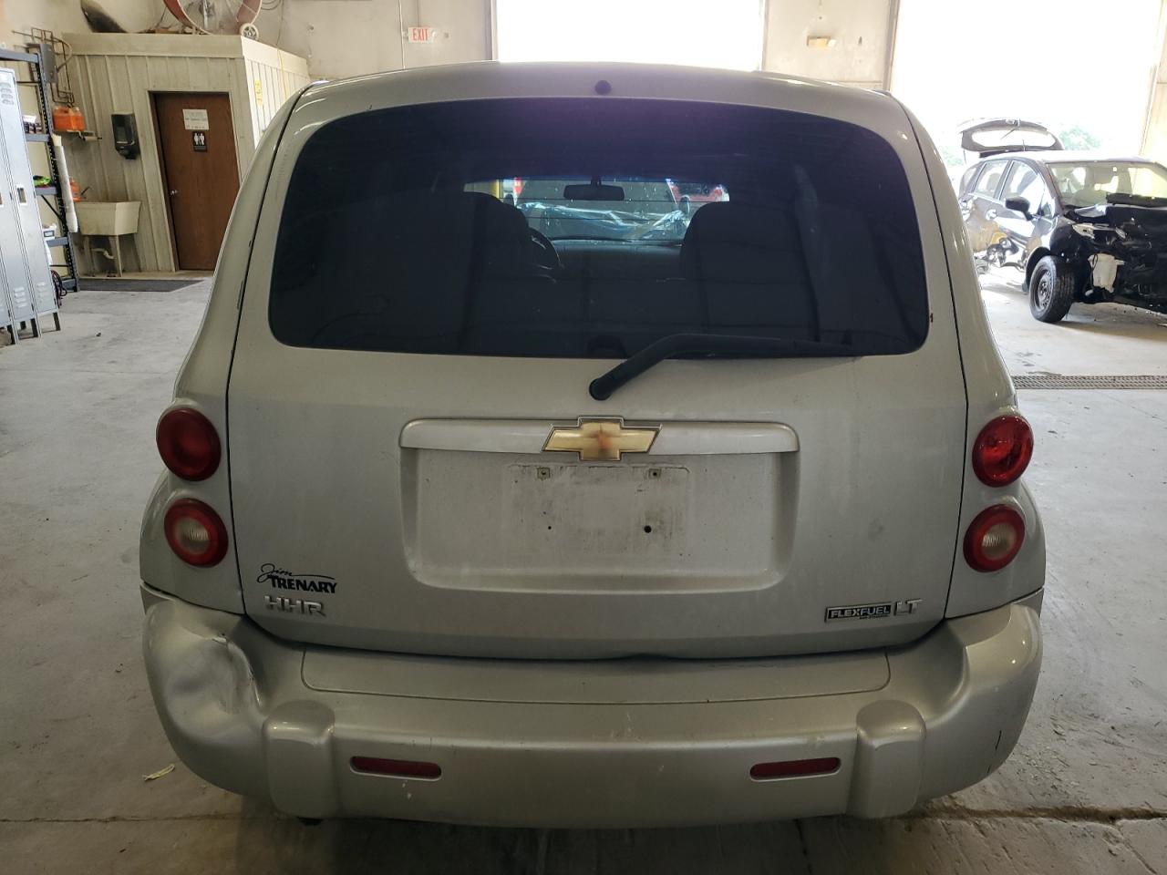 2010 Chevrolet Hhr Lt VIN: 3GNBABDB0AS519306 Lot: 86793505
