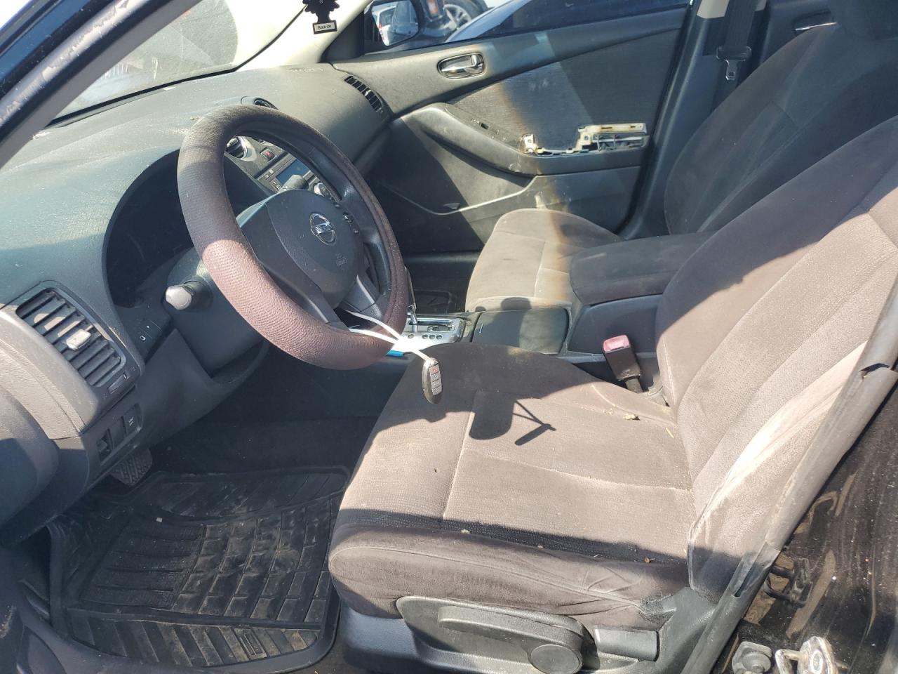 2010 Nissan Altima Base VIN: 1N4AL2AP4AN511384 Lot: 83878475