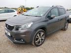2019 PEUGEOT 2008 ALLURE S/S  for sale at Copart CORBY