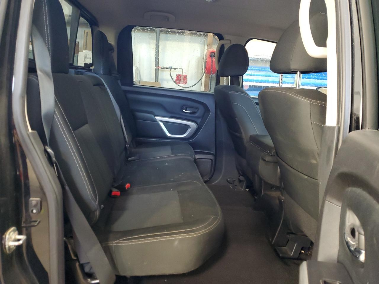 2018 Nissan Titan S VIN: 1N6AA1EJ1JN522873 Lot: 85914525
