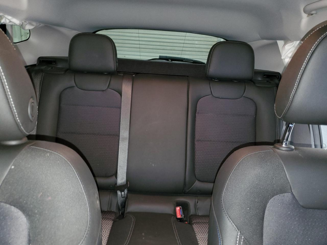 2025 Chevrolet Trax 1Lt VIN: KL77LHEP1SC172482 Lot: 86307085