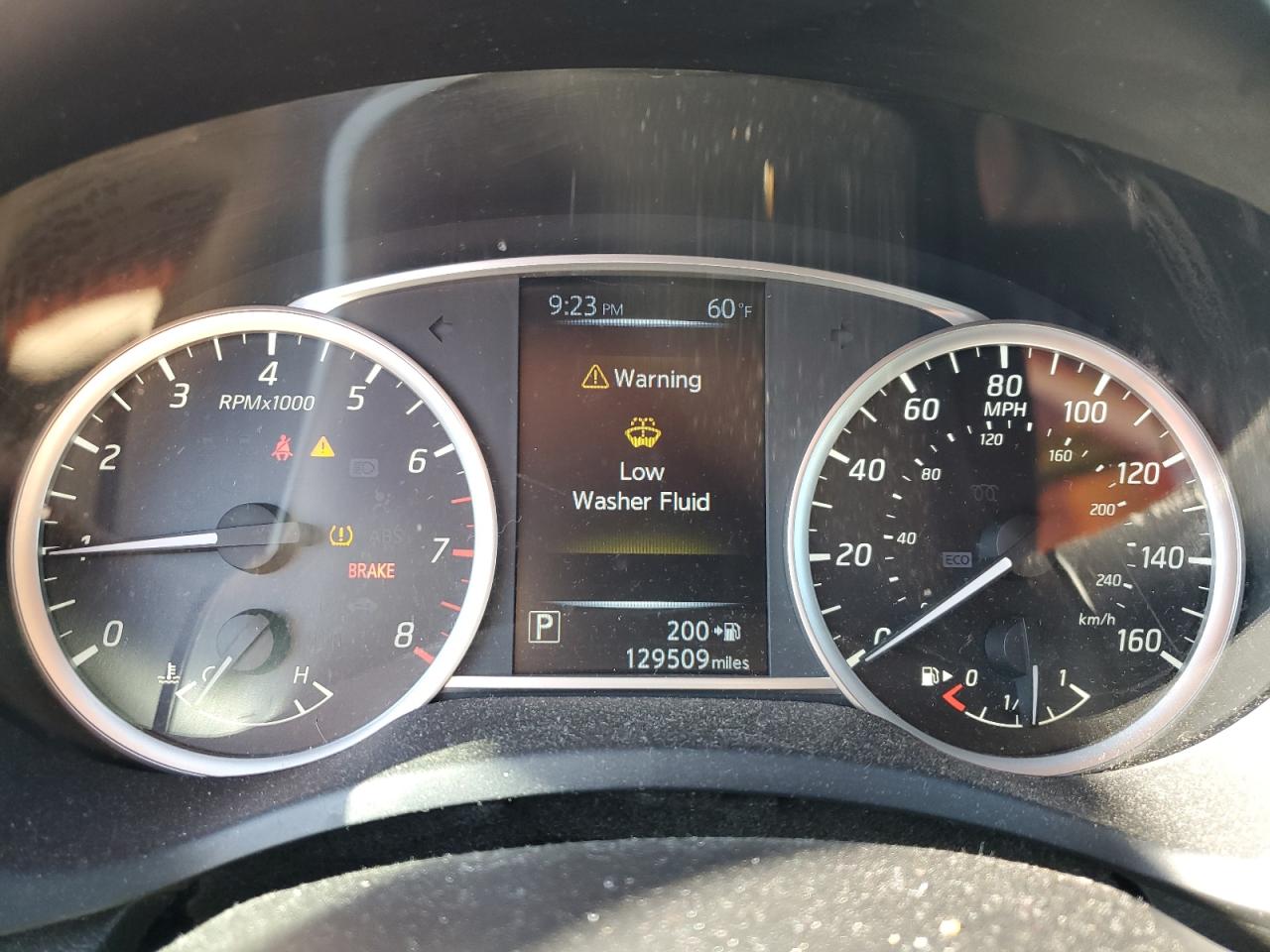 2016 Nissan Sentra S VIN: 3N1AB7AP0GL640759 Lot: 84586015