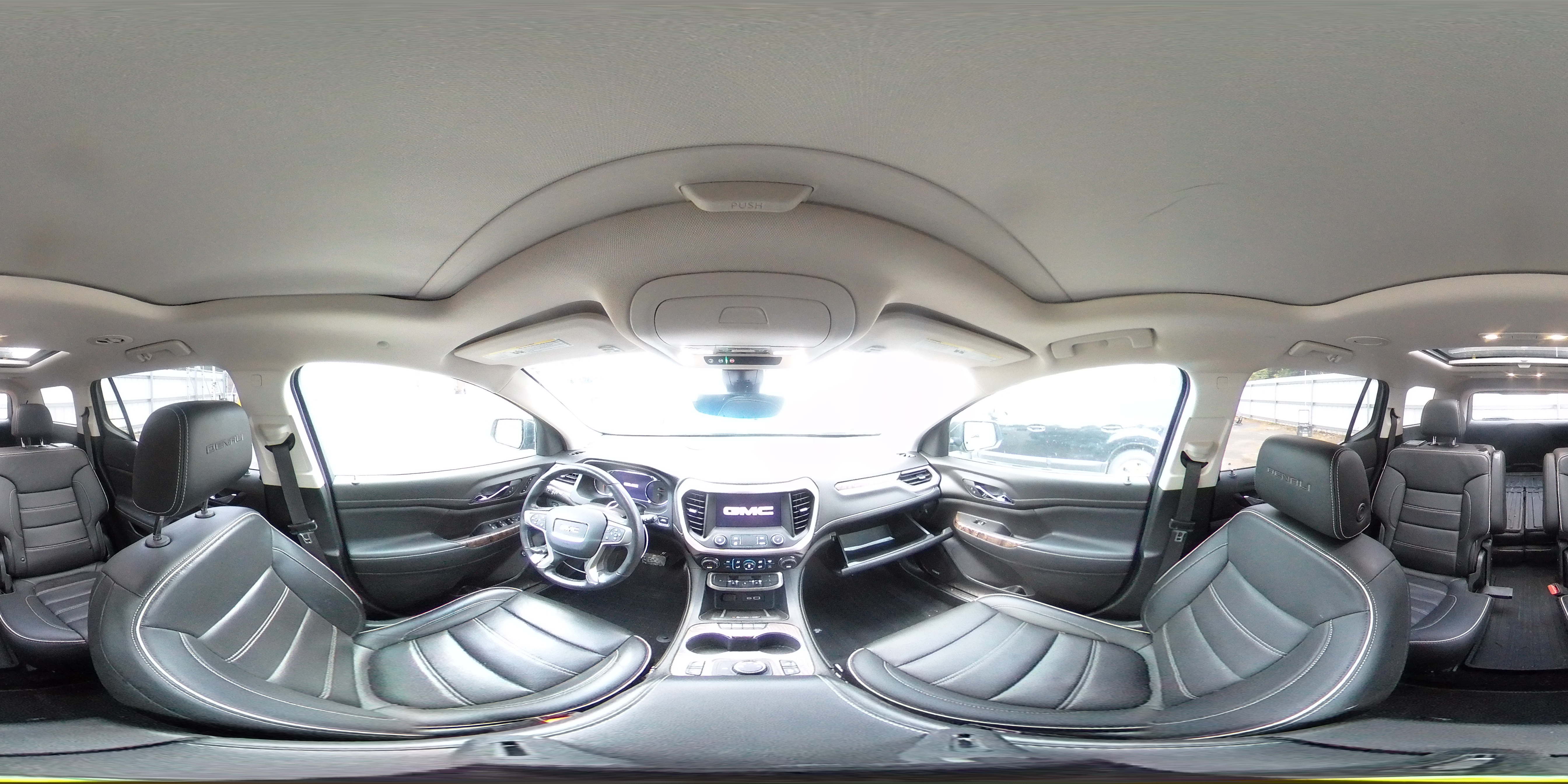 2021 GMC Acadia Denali VIN: 1GKKNXLS2MZ133204 Lot: 82491825