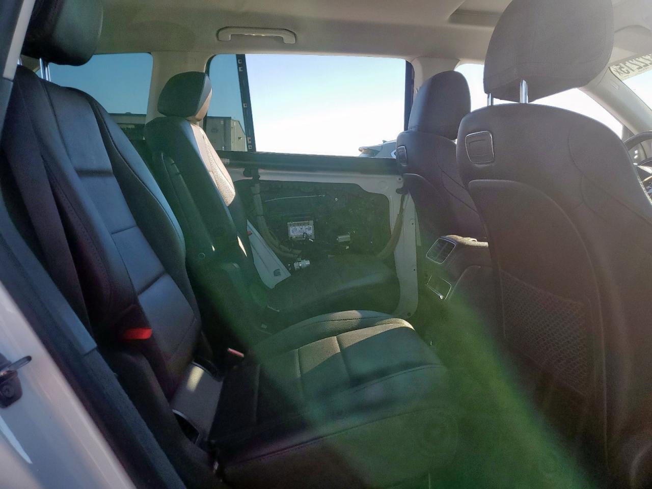 2020 Mercedes-Benz Gls 450 4Matic VIN: 4JGFF5KE3LA155022 Lot: 85822215