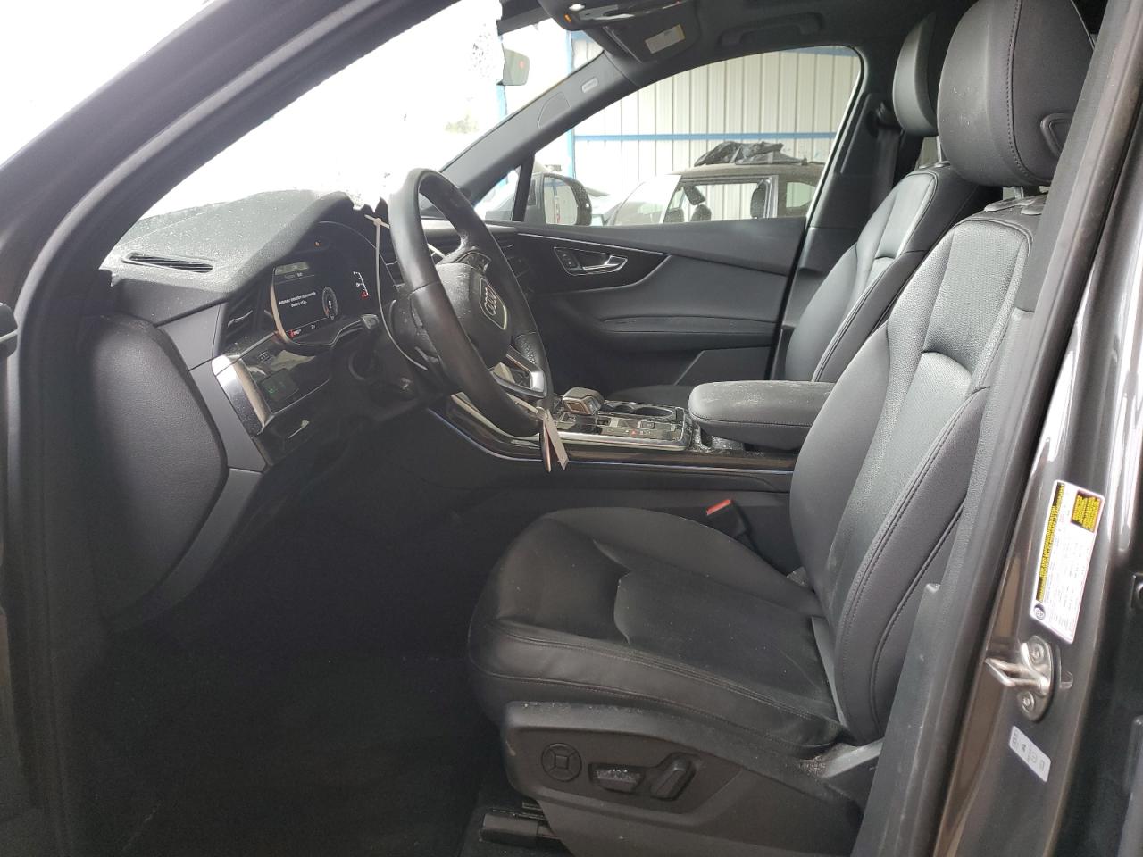 2022 Audi Q7 Premium Plus VIN: WA1LXBF71ND004948 Lot: 82437355