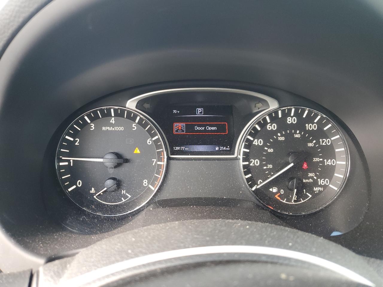 2016 Nissan Altima 2.5 VIN: 1N4AL3AP2GC286778 Lot: 85598735