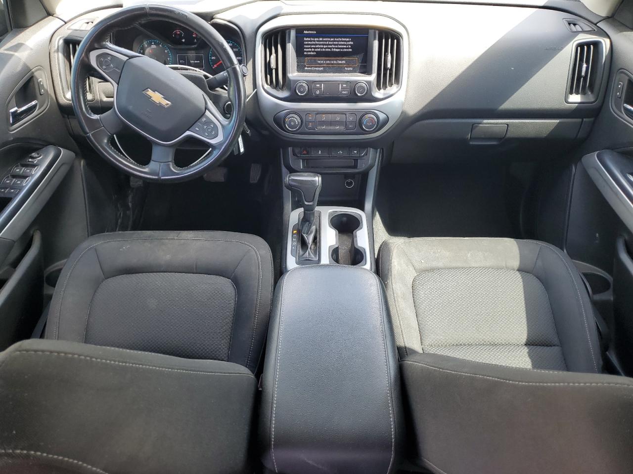 2021 Chevrolet Colorado Lt VIN: 1GCGSCEN2M1200974 Lot: 82247405