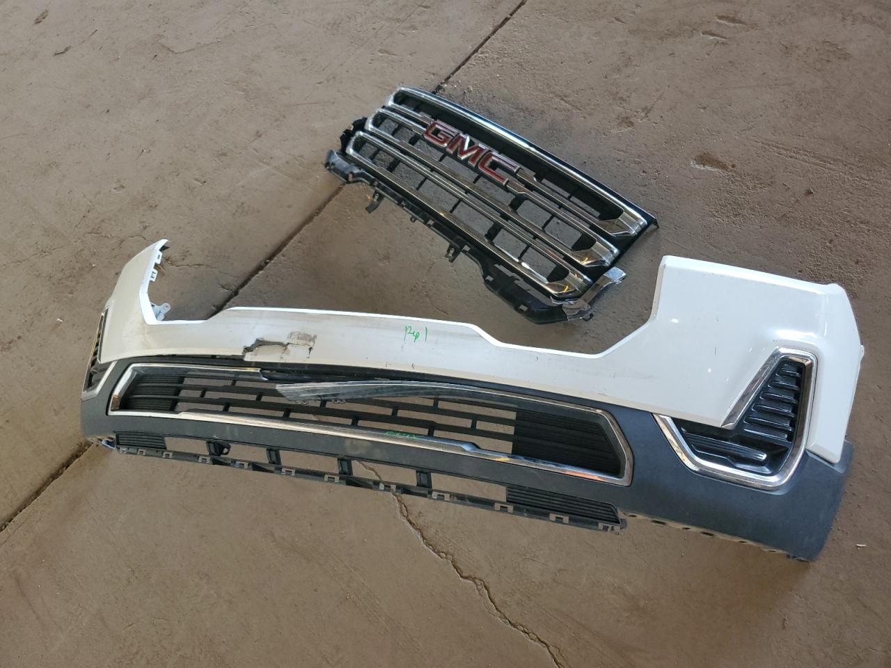 2020 GMC Acadia Sle VIN: 1GKKNKLS4LZ189503 Lot: 90339425