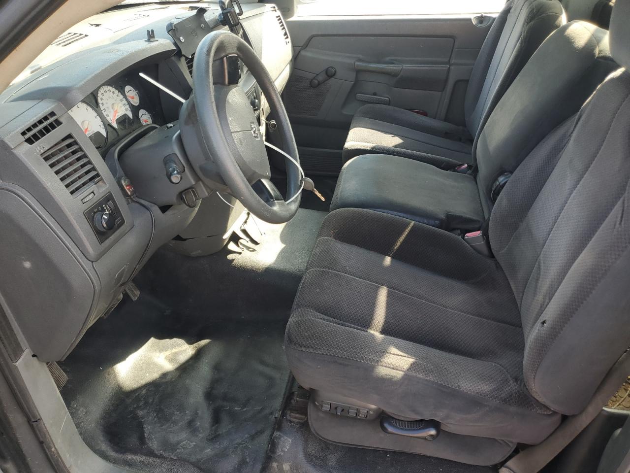 2006 Dodge Ram 1500 St VIN: 1D7HA16K56J139810 Lot: 86242035