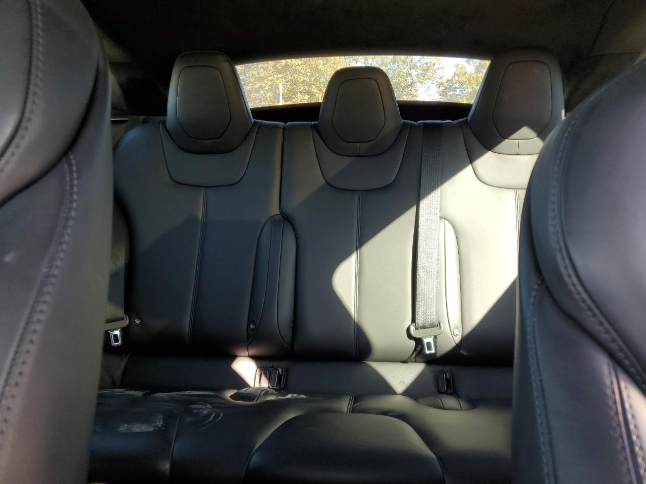 2017 Tesla Model S VIN: 5YJSA1E24HF176407 Lot: 82620785