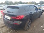 2020 BMW 1 SERIES 116D SPORT 5DR STEP AUTO for sale at Copart ROCHFORD