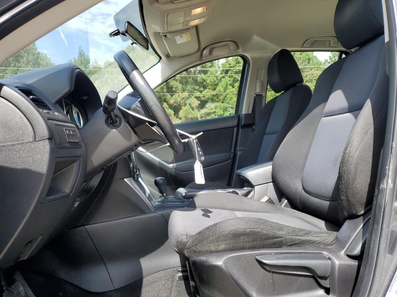 2014 Mazda Cx-5 Sport VIN: JM3KE4BE1E0315978 Lot: 84189845