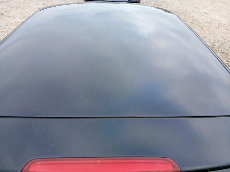2012 AUDI A3 SPORT TDI 