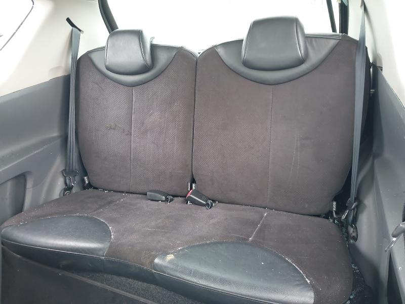 2008 CITROEN C1 1.0I CODE 3DR